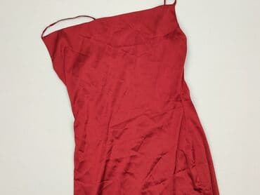 satynowe sukienki mini: Shein, Sukienka damska, rozmiar S — 1