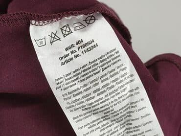 swiat koszulek pilkarskich: Janina, Tunika damska, rozmiar M — 6