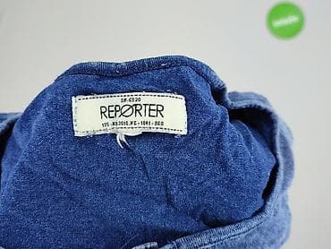 m style koszule: T-shirt damski, rozmiar M — 4