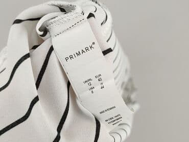 bluzki pod marynarkę plus size: Primark, Bluzka damska, rozmiar L — 4