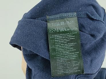 levis t shirty basic: Esmara, Top damski, rozmiar M — 5