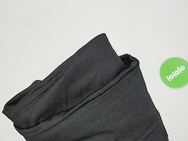 2pac wzrost: Topshop, Legginsy Sportowe damskie, rozmiar XS — 5
