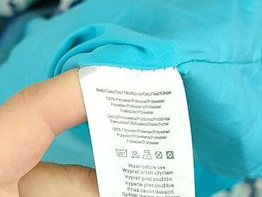 bluzka pod marynarkę plus size: Bluzka damska, rozmiar M — 5