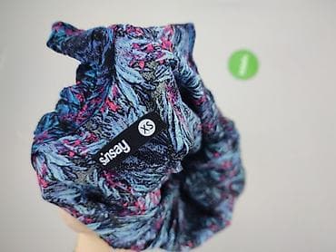 orsay praca: Kombinezon damski Sinsay, rozmiar XS. - Fason: długie nogawki, górą w — 5