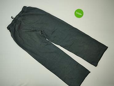 windbreakers: Zara, Spodnie dresowe damskie, rozmiar S — 3
