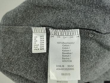 kurtka malachowski: Ulla Popken, Marynarka damska, rozmiar 5XL — 5