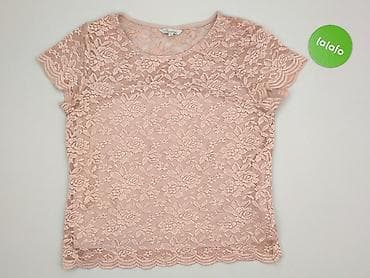 piżama avon: Peacocks, Bluzka damska, rozmiar XL — 2