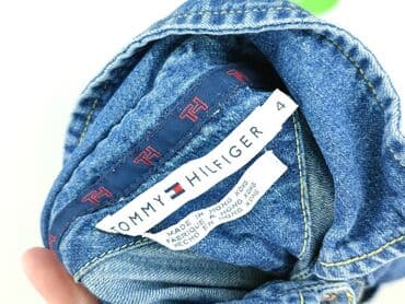spódnice dżinsowe tommy hilfiger: Tommy Hilfiger, Sukienka damska, rozmiar S — 4