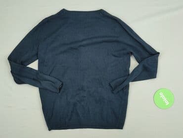 lidl sweter w paski: Esmara, Sweter damski, rozmiar M — 3