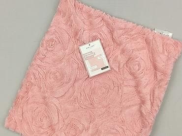 recznik: Pillowcase, 40 x 40, kolor - Różowy, stan - Idealny — 1