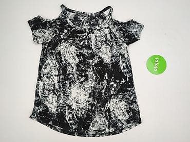 bluzki boho czarne: Atmosphere, Bluzka damska, rozmiar M — 2