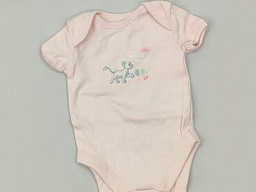 koszulka ronaldinho allegro: Body, George, 3-6 months, 
condition - Very good — 1