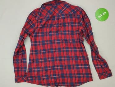 koszula flanelowa carhartt: Esmara, Koszula damska, rozmiar S — 3