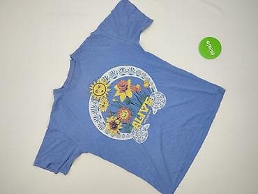 levis t shirty basic: T-shirt damski, rozmiar 2XL — 2