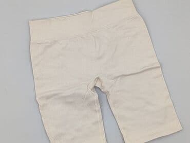 spodenki tech fleece: Amisu, Szorty damskie, rozmiar M — 1