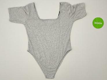 bodyso: Boohoo, Body damskie, rozmiar 2XL — 2