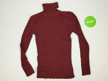 stradivarius swetry: Golf damski, rozmiar S — 2