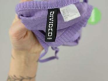 bluzki basic: H&M Divided, Women`s top, size L — 4