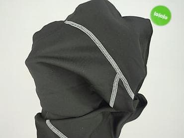 joga: T-shirt damski, rozmiar S — 6