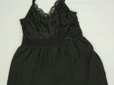 koronkowy kombinezon zara: Amisu, Kombinezon damski, rozmiar XL — 1