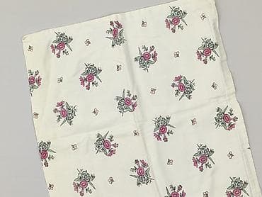 Dom i ogród: Pillowcase, 53 x 44, kolor - Biały, stan - Bardzo dobry — 1