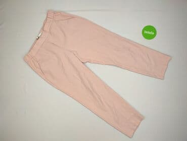 zara spodnie dzianinowe: Zara, Spodnie materiałowe damskie, rozmiar L — 2