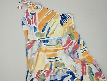 klapki ccc na platformie: Shein, Sukienka damska, rozmiar L — 1