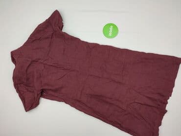 czerwona sukienka cropp: Hirsch, Sukienka damska, rozmiar S — 3