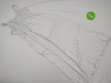 sukienki warstwowe: Flame, Sukienka damska, rozmiar S — 2