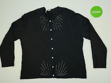 renee kozaki: Cardigan, Kardigan damski, rozmiar XL — 2