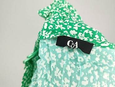 długa bluza: C&A, Bluzka damska, rozmiar 4XL — 6