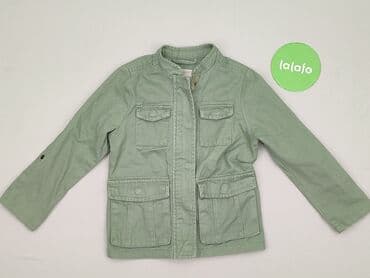czapka minecraft zimowa: Children's jeans jacket, 2-3 years, 92-98 cm, condition - Perfect — 2