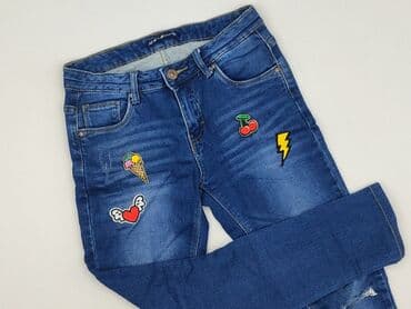 Jeans for women, size M