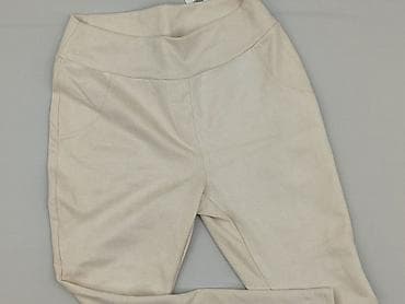 hexeline bluzki: Legginsy Eleganckie damskie, rozmiar S — 1