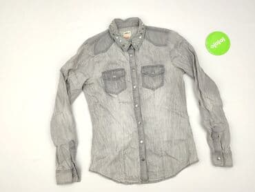 koszula do stroju krakowskiego: ONLY, Women`s shirt, size XS (EU 34) — 2
