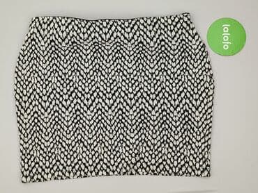 sklep ccc buty zimowe: CAMAIEU, Spódnica damska, rozmiar 3XL — 2