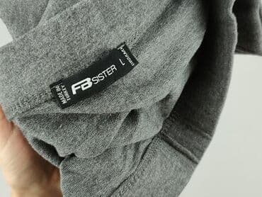 spódnice ze swetrem: FB Sister, Spódnica damska, rozmiar L — 5