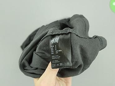hm myszka miki: H&M, T-shirt damski, rozmiar S — 4