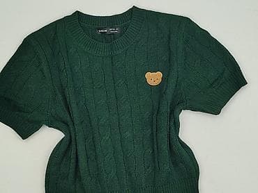 Shein, Sweter damski, rozmiar S