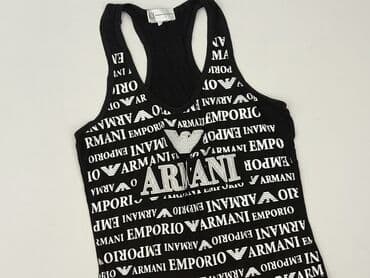 sweter armani: Armani Exchange, Top damski, rozmiar M — 1
