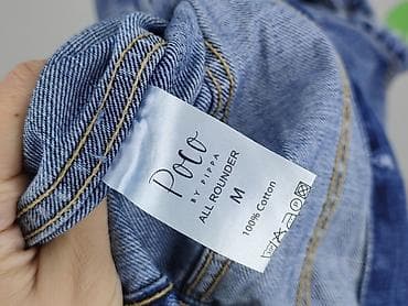 pocopiano jacket: Filippa K., Kurtka jeansowa damska, rozmiar M — 5