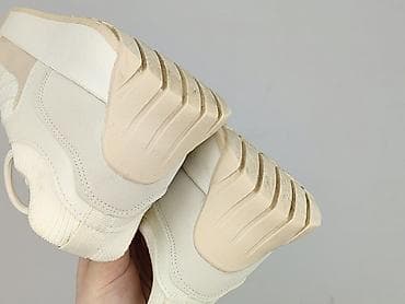 buty coolway: Ideal Shoes, Sneakersy damskie, rozmiar 39 — 6