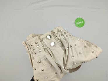 kozaki jimmy choo: Spodnie materiałowe damskie, S — 5