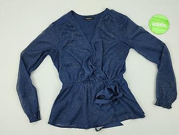 buty bpc: Greenpoint, Bluzka damska, rozmiar 2XS — 3