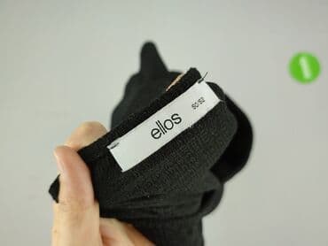 bluzki pod marynarkę plus size: Ellos, Bluzka damska, rozmiar 6XL — 4