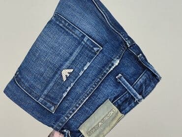 sweter guess: Emporio Armani, Shorts for men, XL — 5