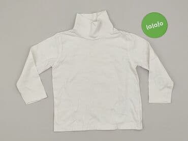 sukienki z weluru i aksamitu allegro: Blouse, Rebel, 3-4 years, 98-104 cm, condition - Very good — 2