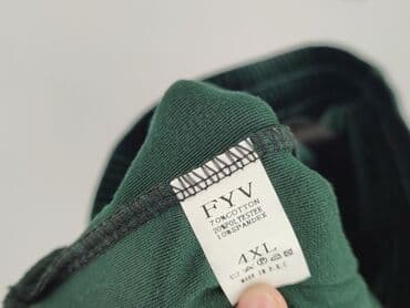 gortex bielizna: Spodnie dresowe damskie, rozmiar 4XL — 4