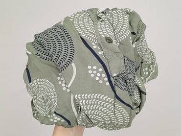 bluzki koszulowe plus size: Bluzka damska, 4XL — 8