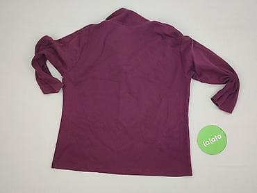 mango t shirt basic: Bluzka damska, rozmiar M — 3